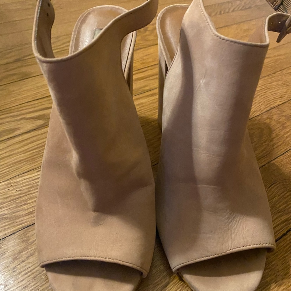 Steve Madden heels